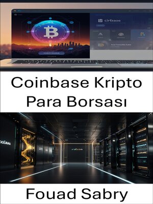cover image of Coinbase Kripto Para Borsası